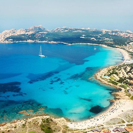La Contessa Aparthotel Santa Teresa Gallura Bagian luar foto