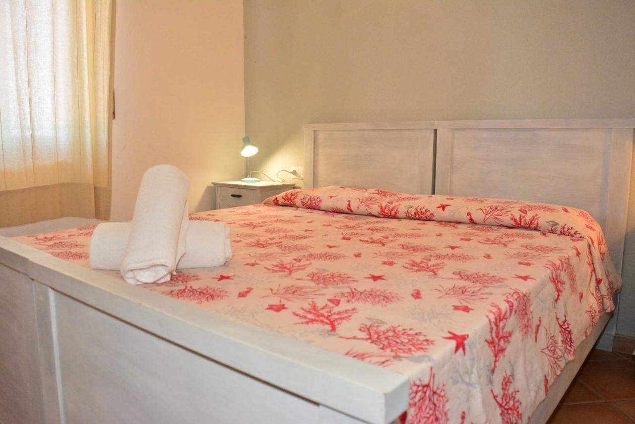 La Contessa Aparthotel Santa Teresa Gallura Bagian luar foto