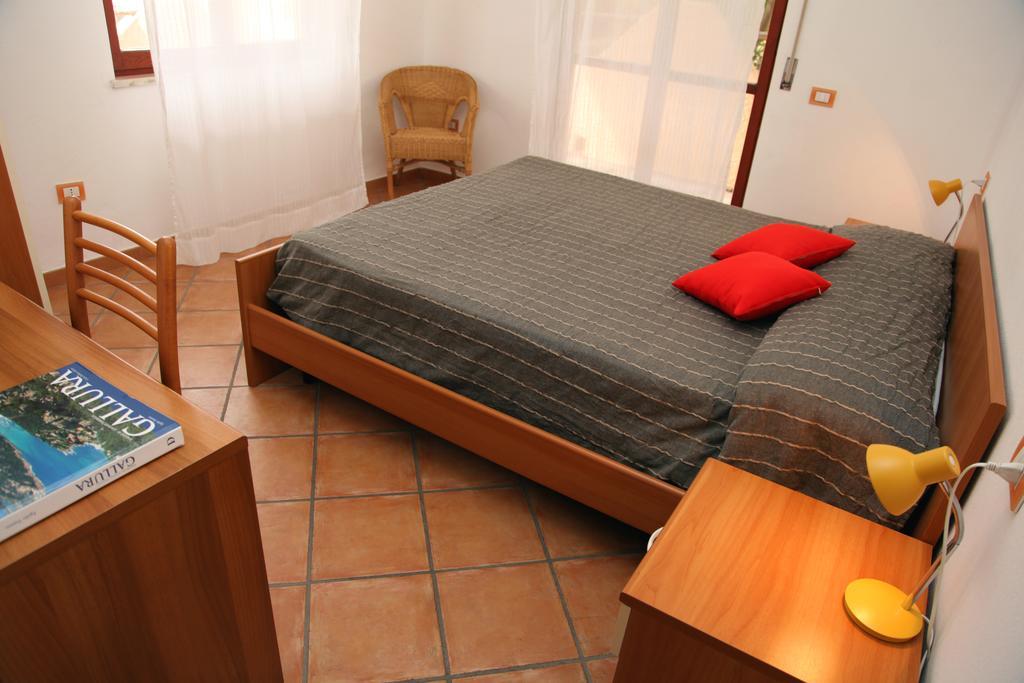 La Contessa Aparthotel Santa Teresa Gallura Bagian luar foto