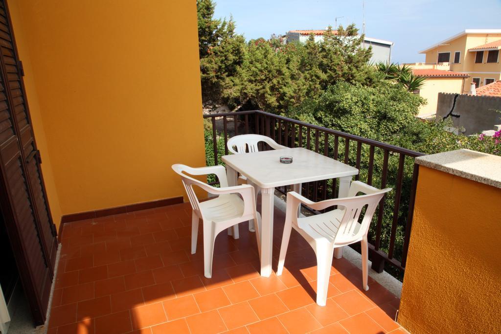 La Contessa Aparthotel Santa Teresa Gallura Bagian luar foto