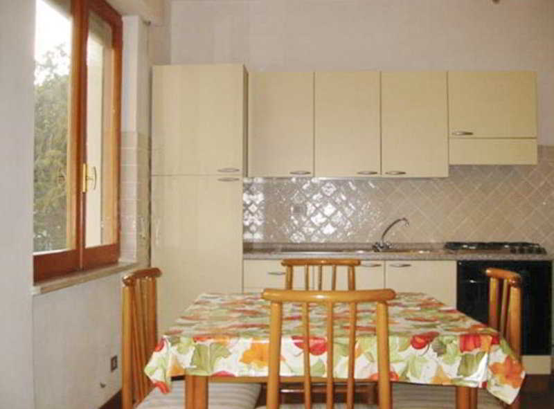 La Contessa Aparthotel Santa Teresa Gallura Bagian luar foto