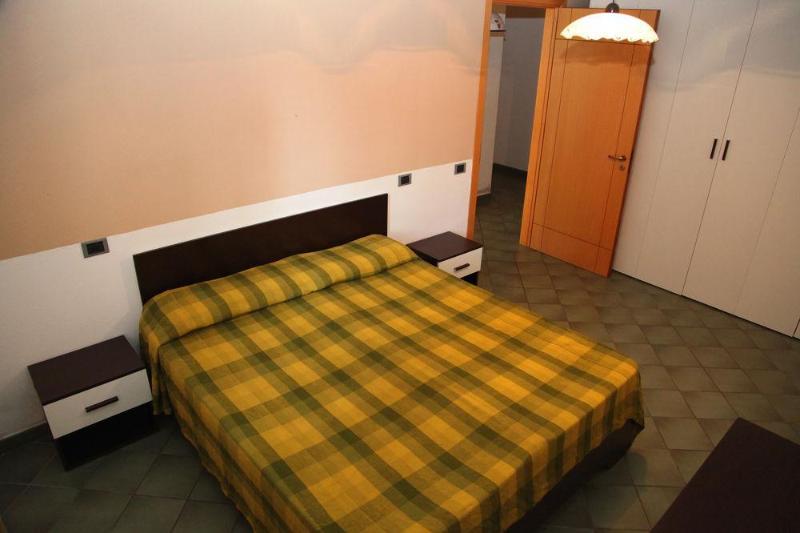 La Contessa Aparthotel Santa Teresa Gallura Bagian luar foto