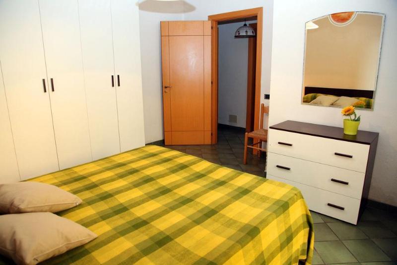 La Contessa Aparthotel Santa Teresa Gallura Bagian luar foto