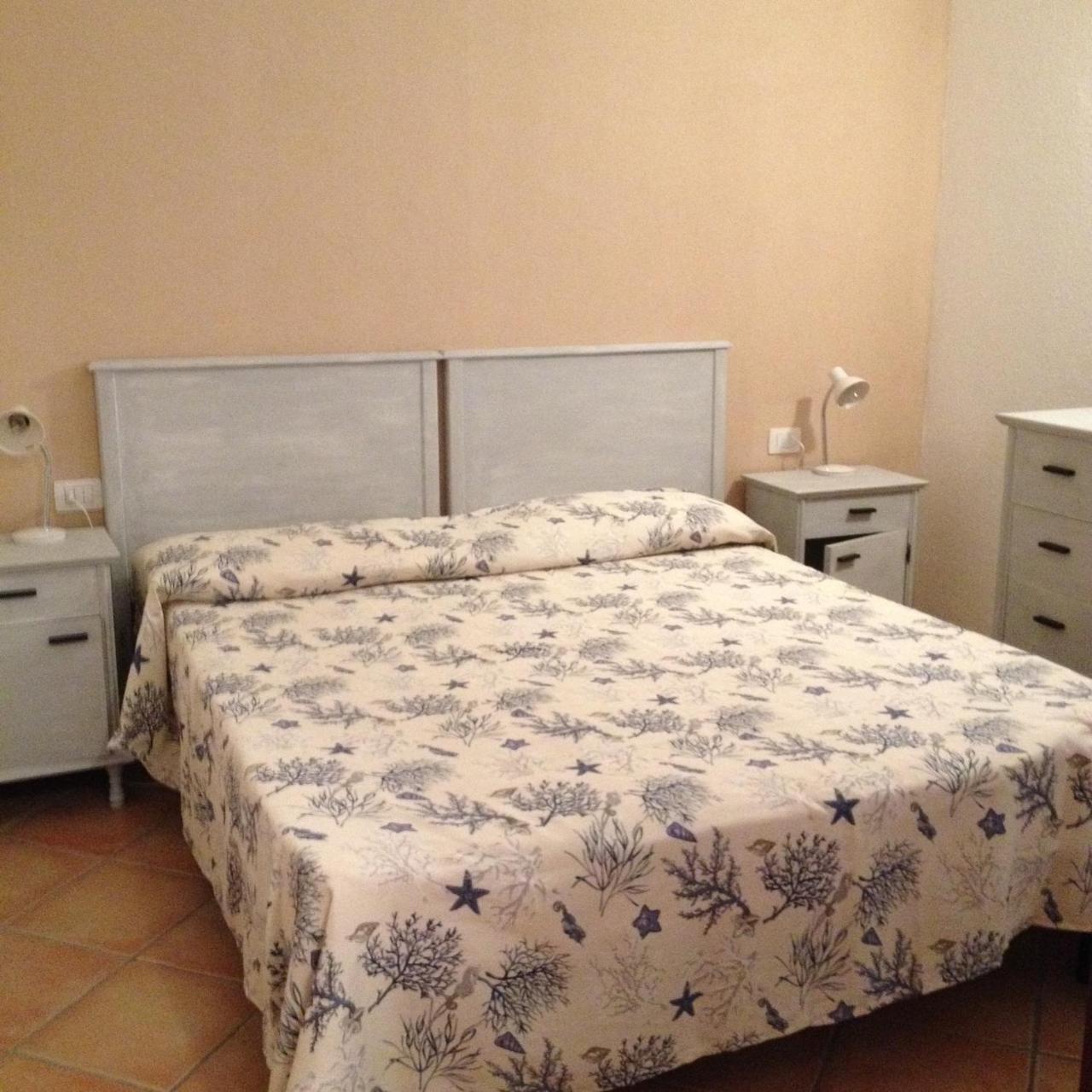 La Contessa Aparthotel Santa Teresa Gallura Bagian luar foto